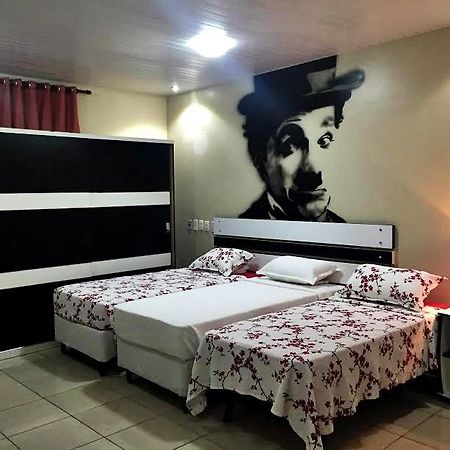 Cambada Hostel Fortaleza 外观 照片