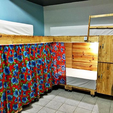 Cambada Hostel Fortaleza 外观 照片