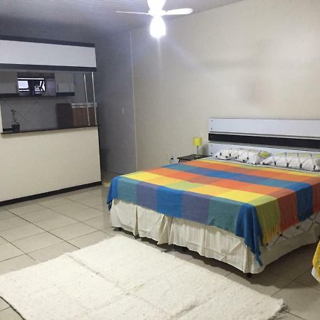 Cambada Hostel Fortaleza 外观 照片
