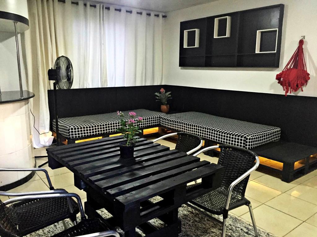 Cambada Hostel Fortaleza 外观 照片