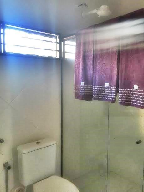 Cambada Hostel Fortaleza 外观 照片