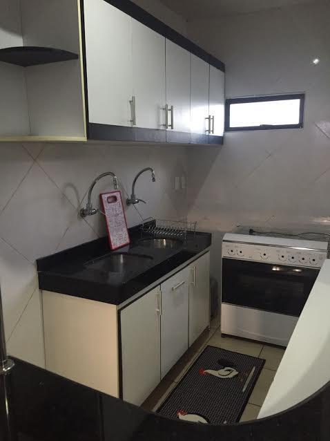 Cambada Hostel Fortaleza 外观 照片