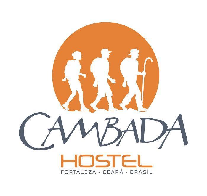 Cambada Hostel Fortaleza 外观 照片