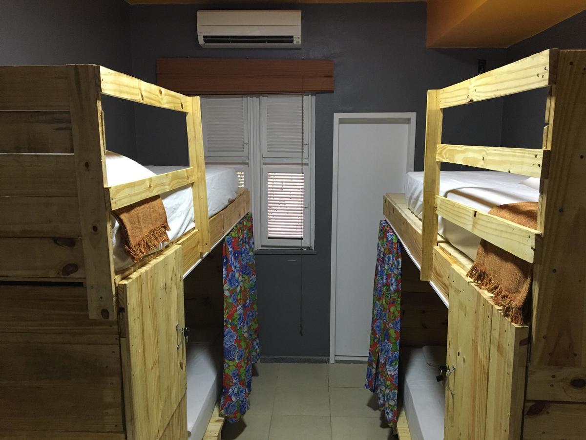 Cambada Hostel Fortaleza 外观 照片