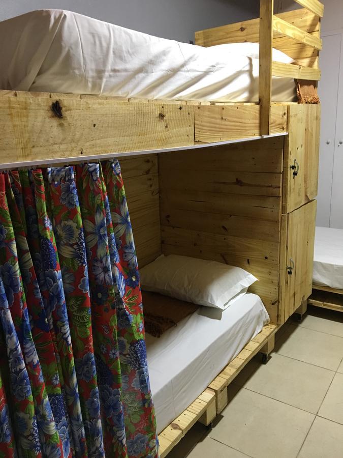 Cambada Hostel Fortaleza 外观 照片
