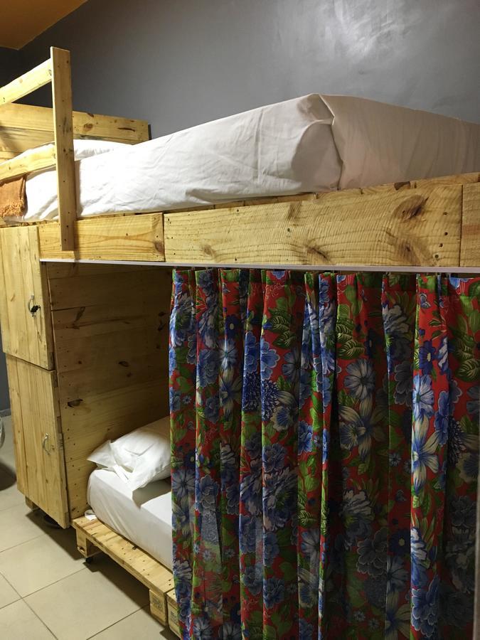 Cambada Hostel Fortaleza 外观 照片