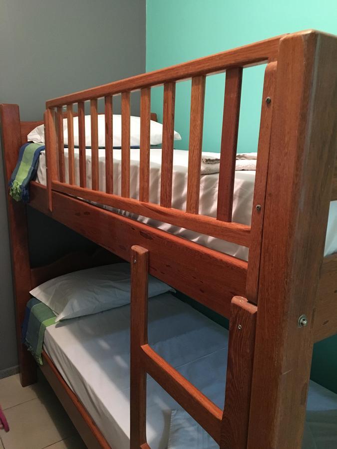 Cambada Hostel Fortaleza 外观 照片