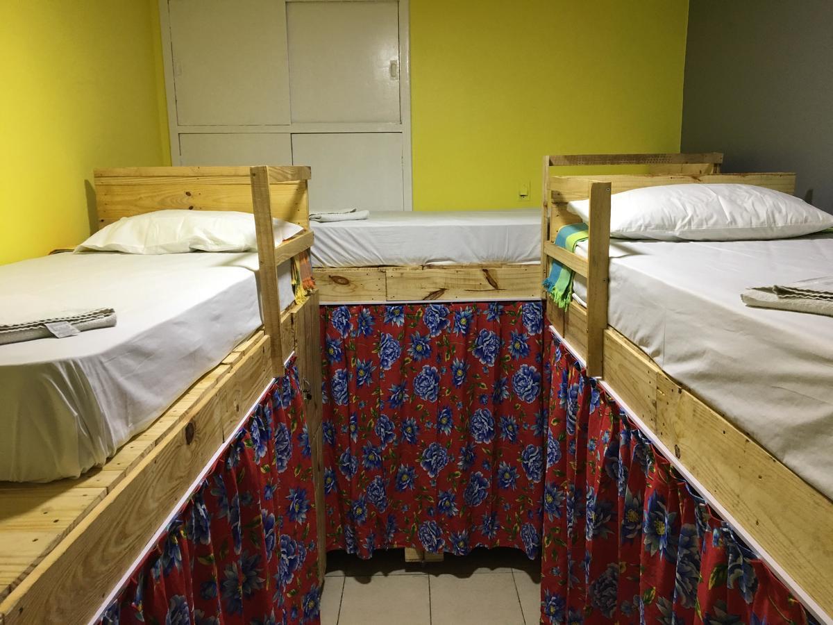 Cambada Hostel Fortaleza 外观 照片