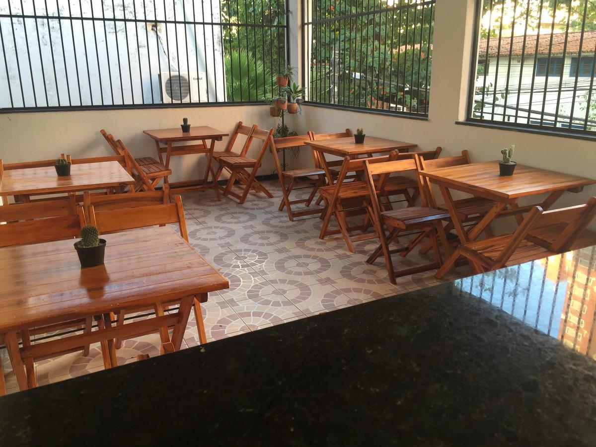 Cambada Hostel Fortaleza 外观 照片