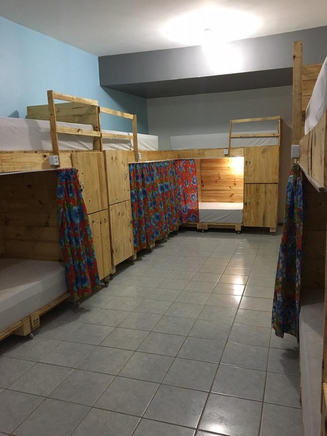 Cambada Hostel Fortaleza 外观 照片
