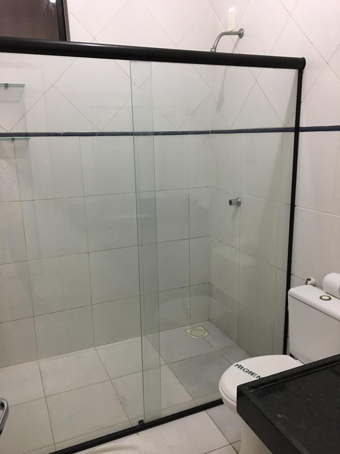 Cambada Hostel Fortaleza 外观 照片