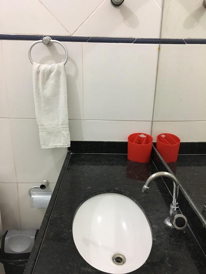 Cambada Hostel Fortaleza 外观 照片