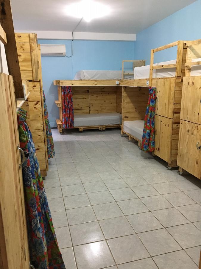 Cambada Hostel Fortaleza 外观 照片