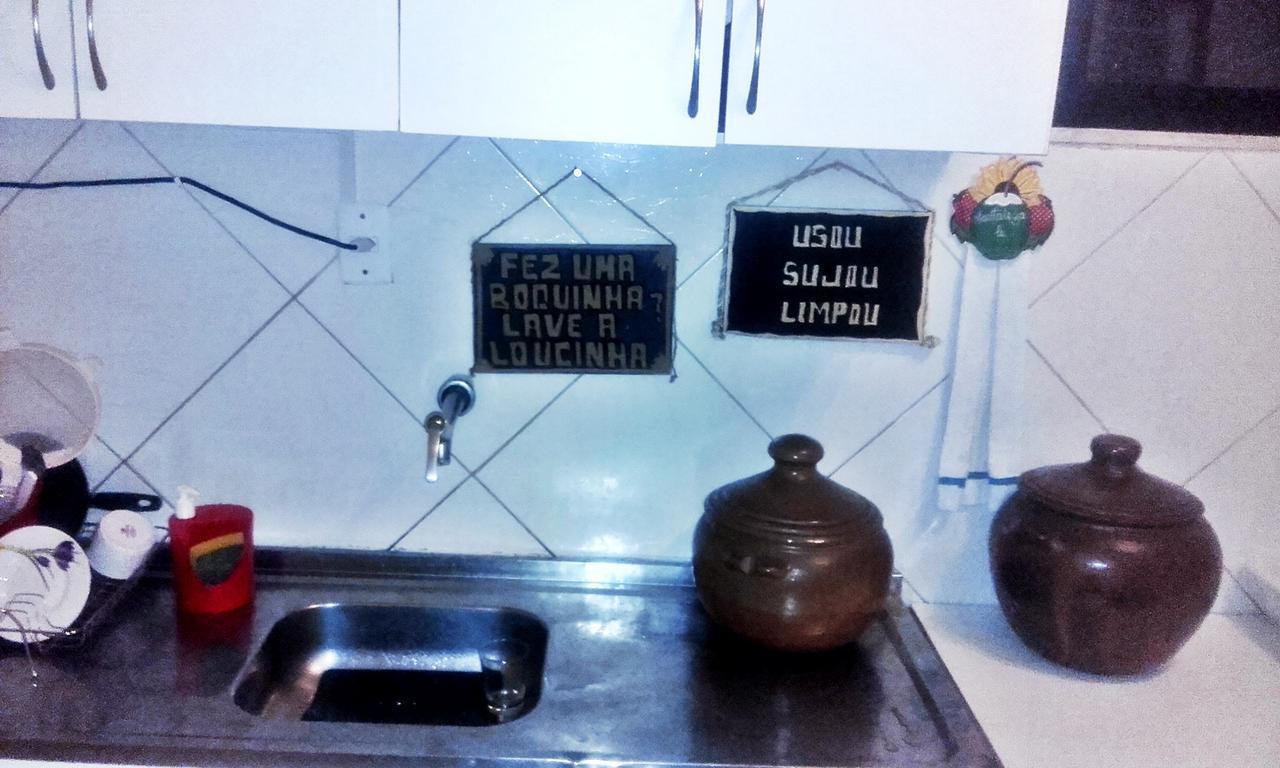 Cambada Hostel Fortaleza 外观 照片