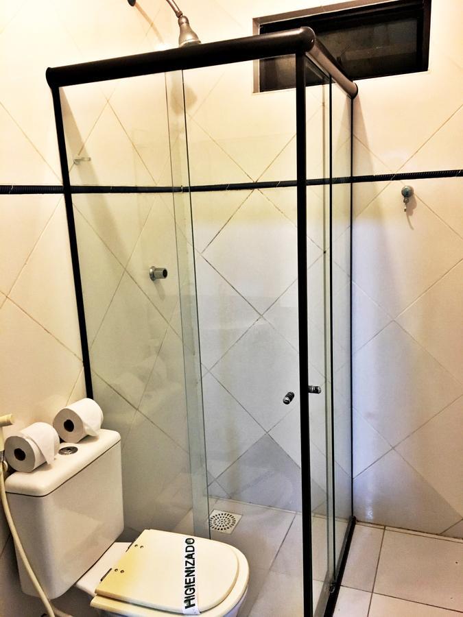 Cambada Hostel Fortaleza 外观 照片