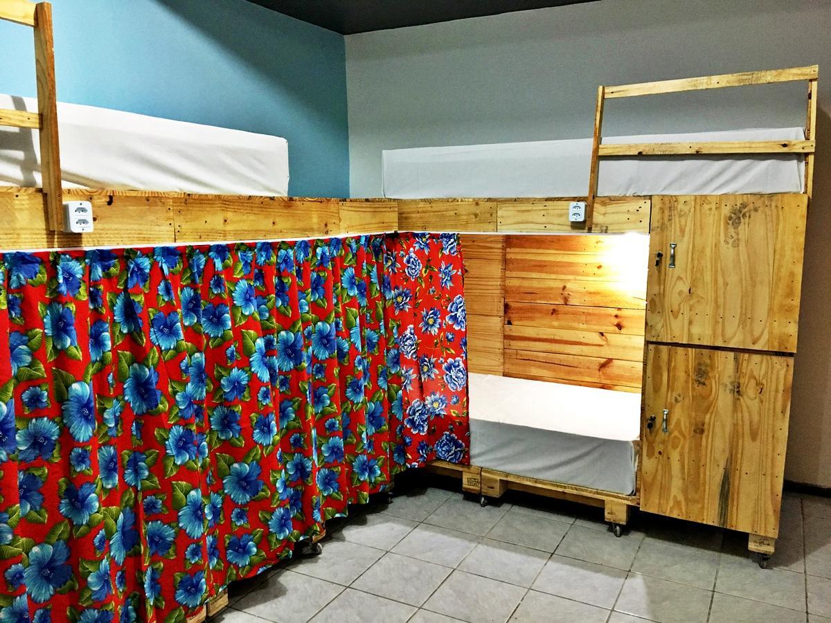 Cambada Hostel Fortaleza 外观 照片