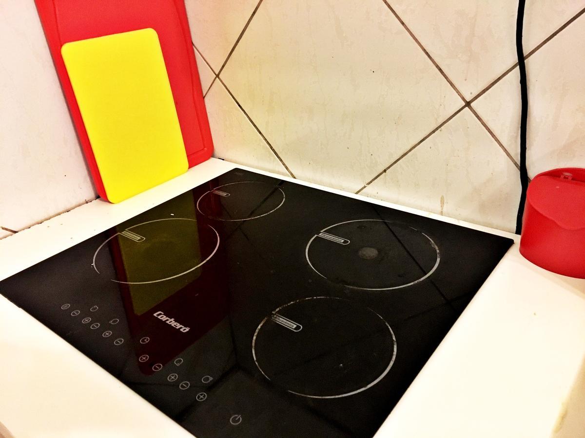 Cambada Hostel Fortaleza 外观 照片