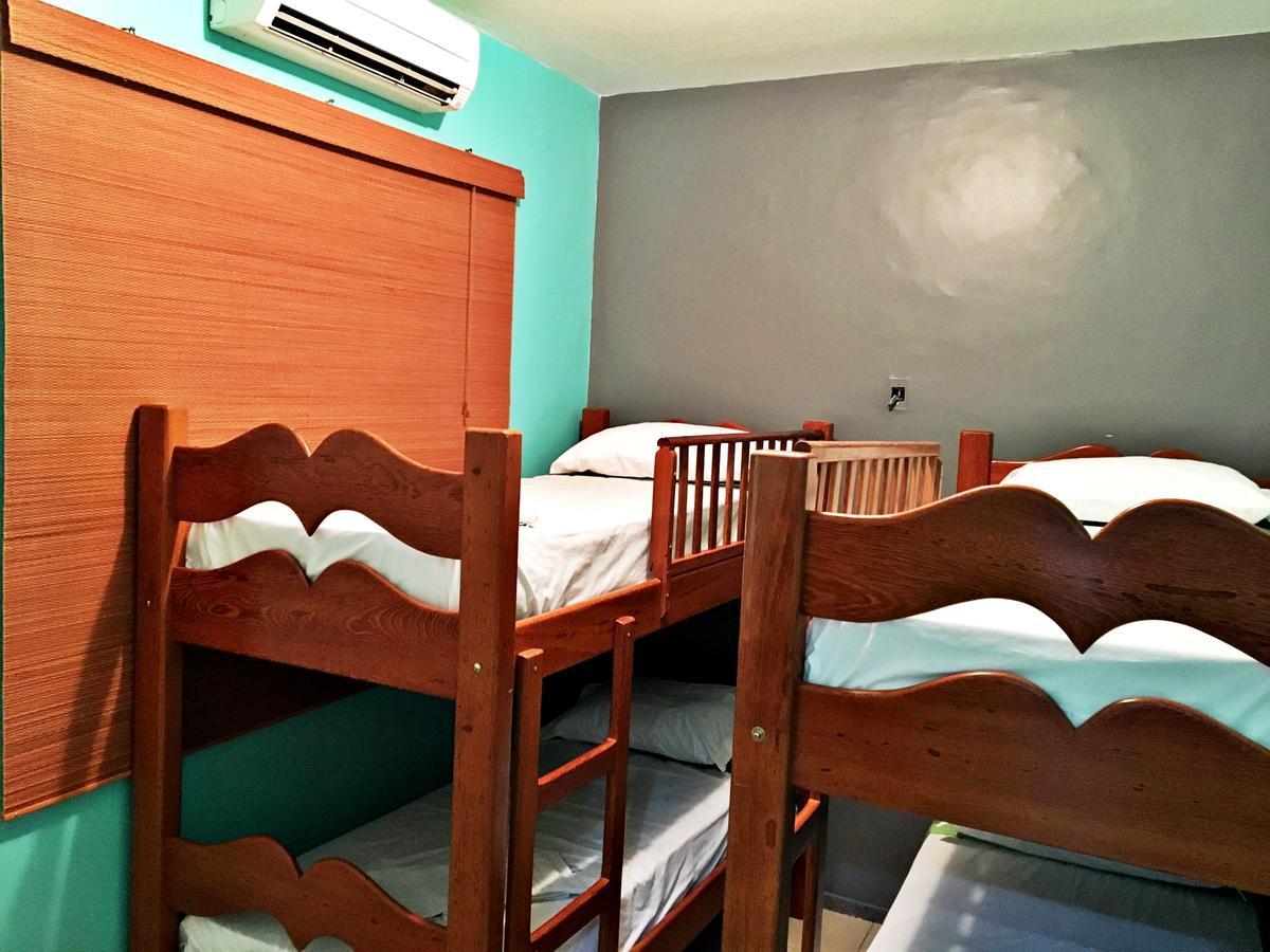 Cambada Hostel Fortaleza 外观 照片