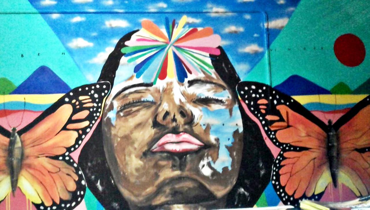 Cambada Hostel Fortaleza 外观 照片