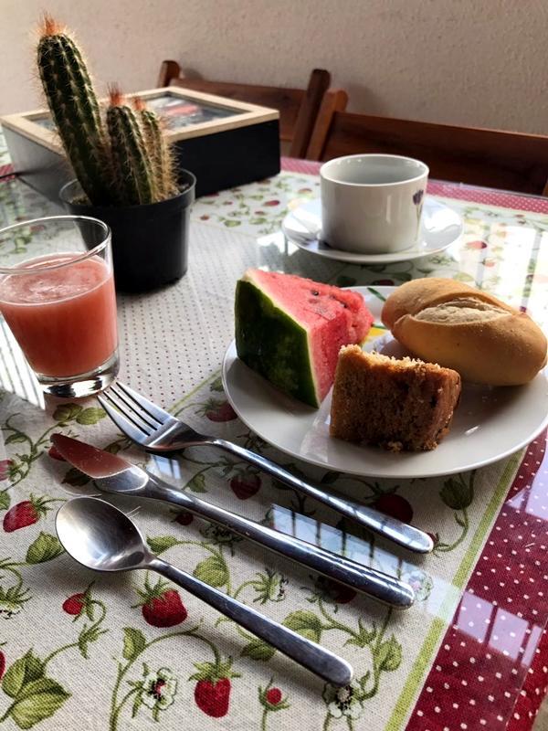 Cambada Hostel Fortaleza 外观 照片