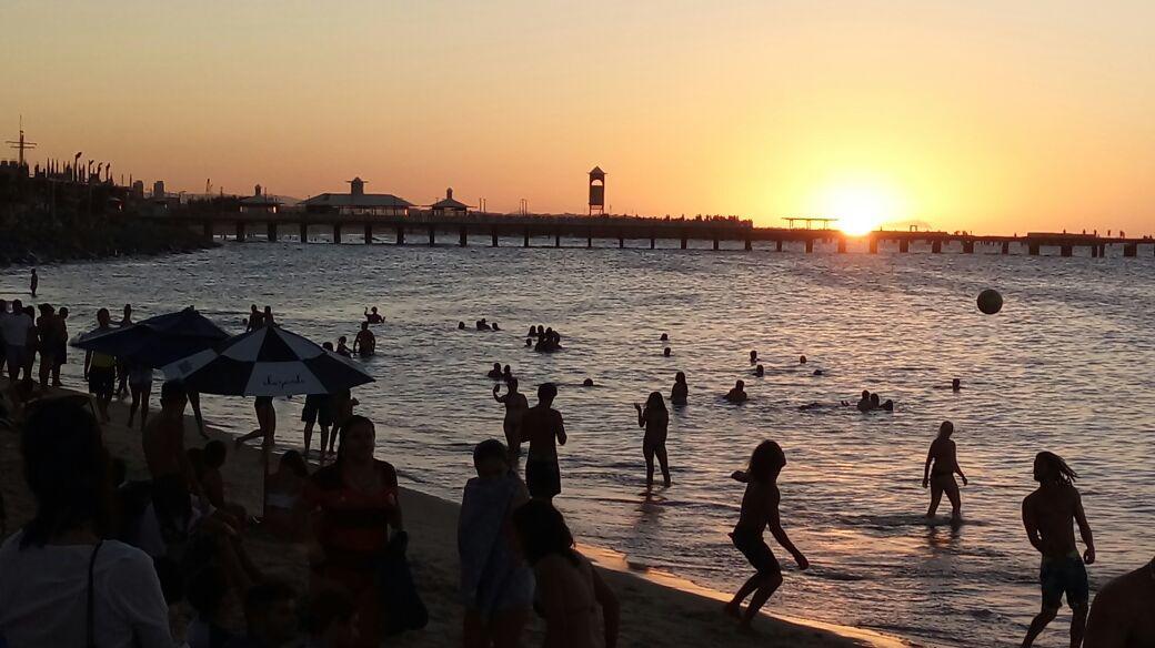 Cambada Hostel Fortaleza 外观 照片