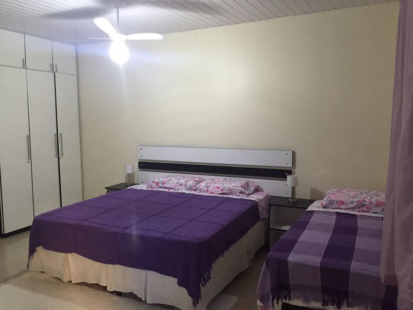 Cambada Hostel Fortaleza 外观 照片