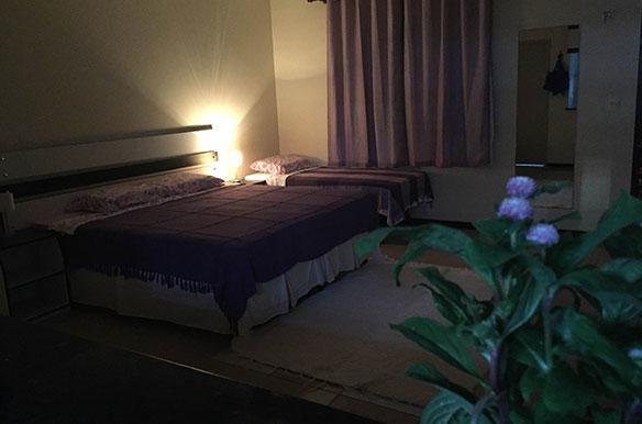 Cambada Hostel Fortaleza 外观 照片
