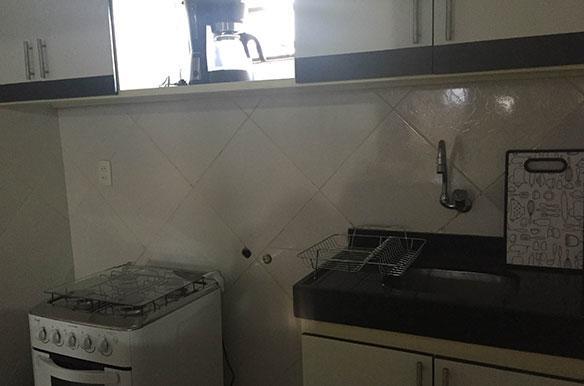 Cambada Hostel Fortaleza 外观 照片